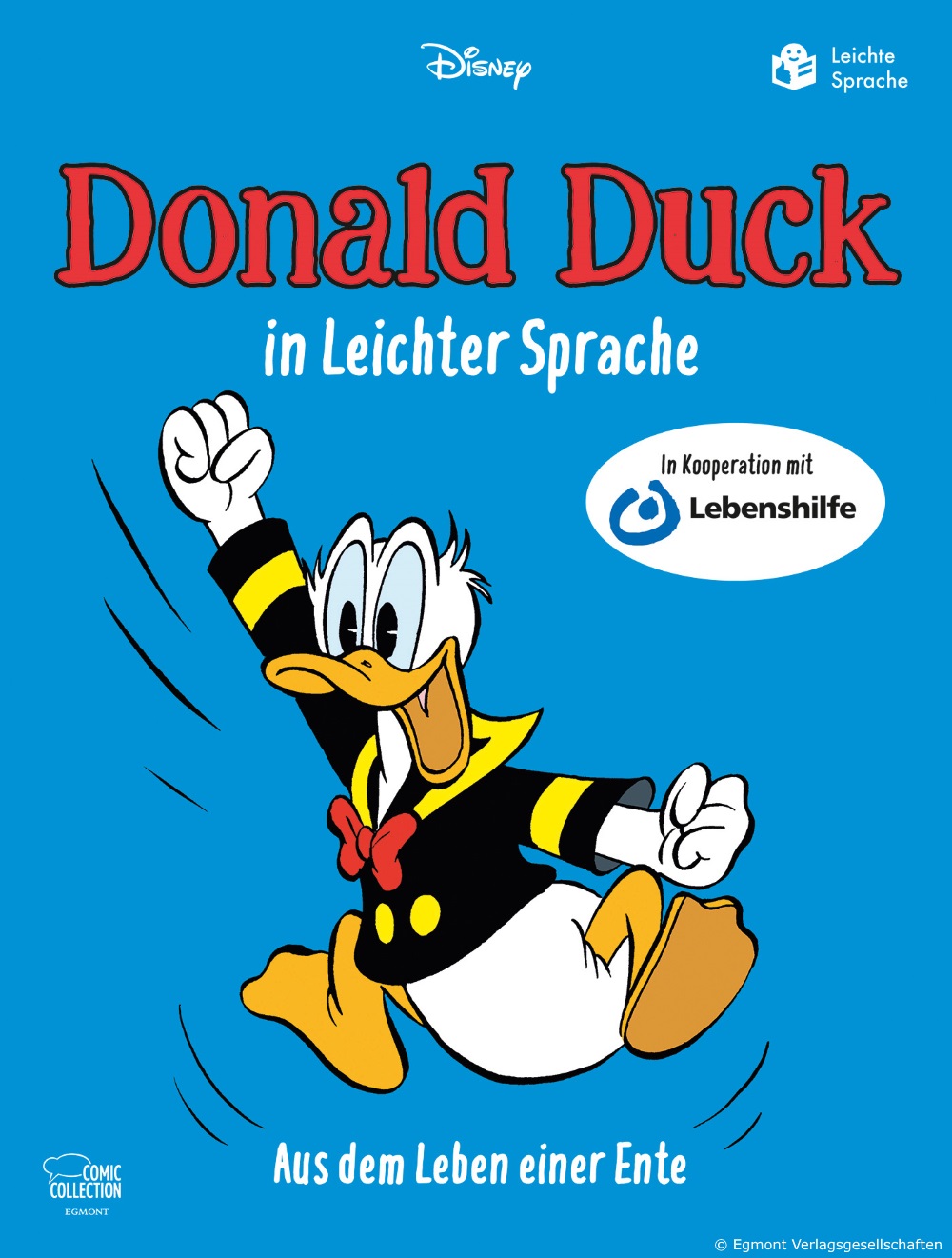 Donald Duck